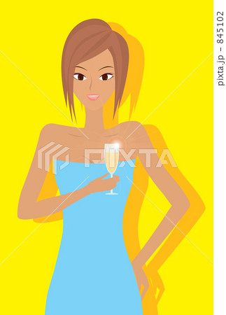 パーティー 845102