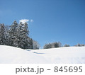 雪山 845695