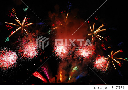 琵琶湖大花火大会2009 琵琶湖大花火大会2009 847571