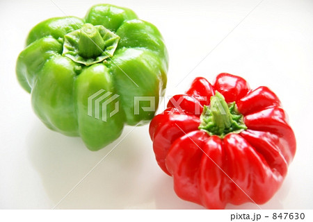 丸い唐辛子 847630