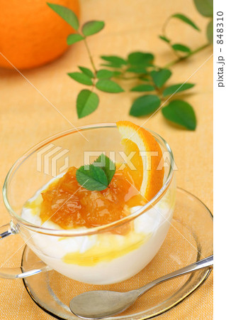 ヨーグルト ヨーグルト 848310