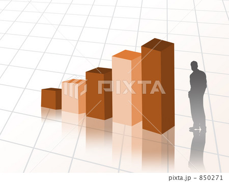 ビジネスイメージ 850271