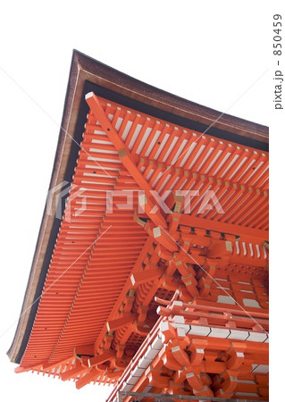 朱色 朱色 850459