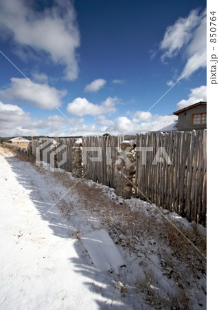 サンタフェ サンタフェ 850764