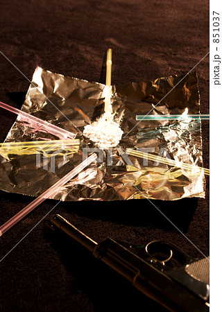 闇社会と麻薬 851037