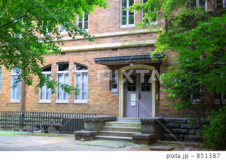 洋館 洋館 851387