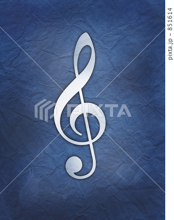 トーン記号 851614