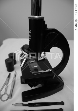 顕微鏡 顕微鏡 851898