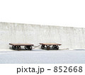 港の荷台 852668