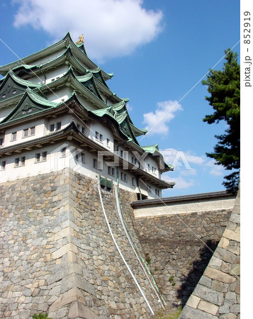 名古屋城 名古屋城 852919
