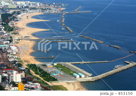 須磨海浜公園 853150