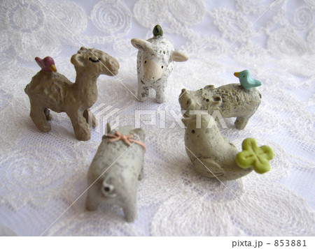 ５者会談？ 853881