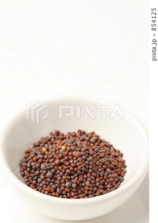 Brown Mustard  854125