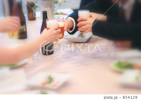 乾杯 854129