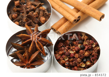 中華スパイス 854372