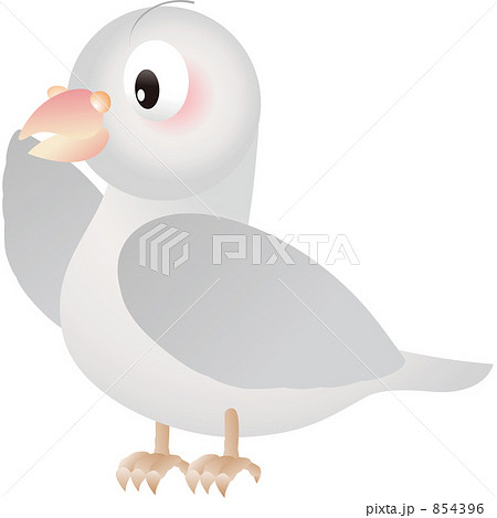 鳩(ハト) 鳩(ハト) 854396