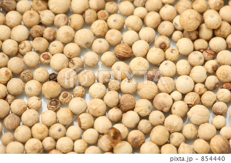 ホワイトペッパー 854440