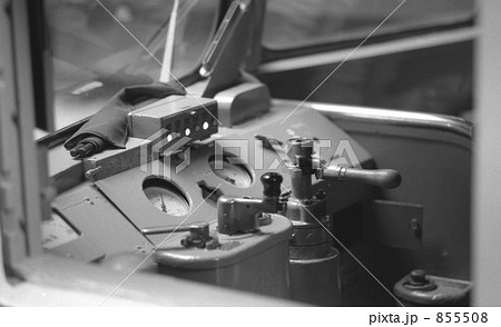 鉄道　私鉄・東武鉄道　熊谷線　昭和５６年 855508