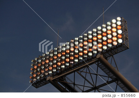 ナイトゲーム ナイトゲーム 855660