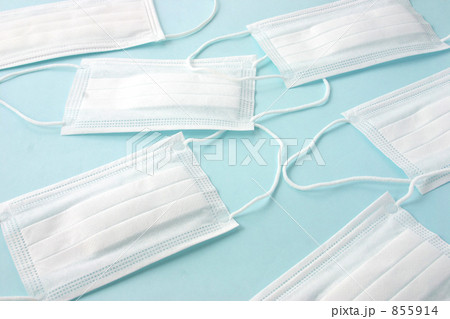 マスク 855914