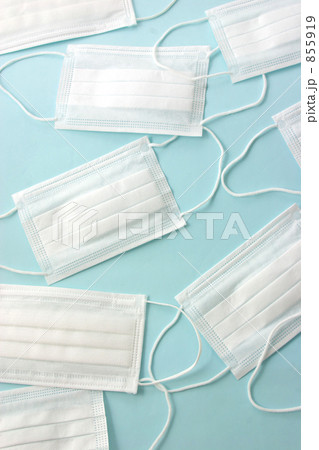 マスク 855919