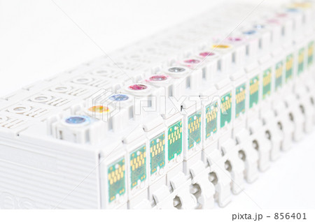 カートリッジ 856401