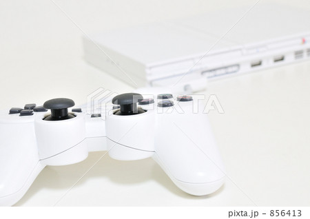 テレビゲーム 856413