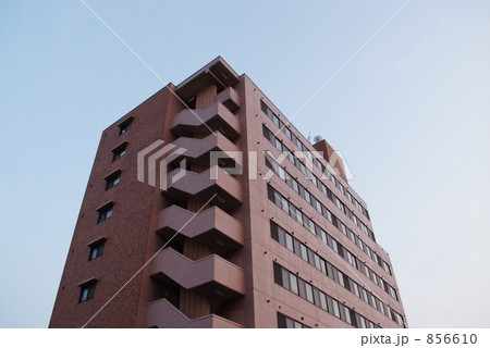 高層マンション 高層マンション 856610
