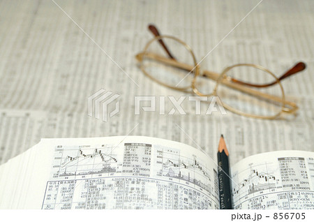 株式 株式 856705