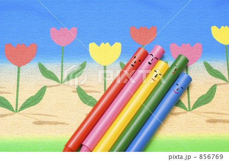 クレヨン家族 856769