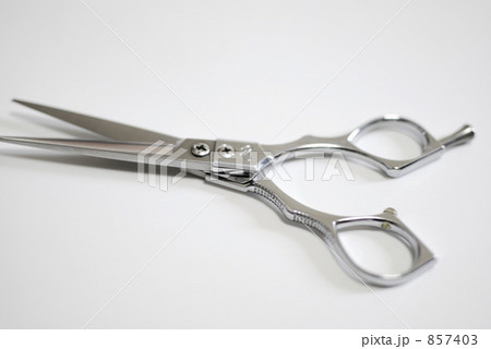 角ばったカットシザー 857403