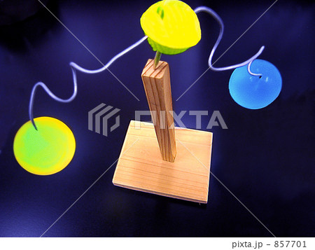 ヤジロベエ 857701