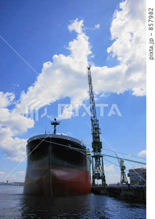 造船所 857982