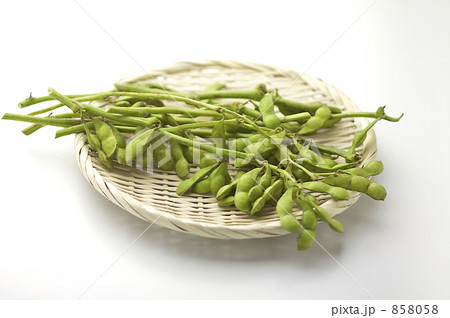 だだちゃ豆 だだちゃ豆 858058