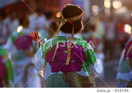 よさこい 858596
