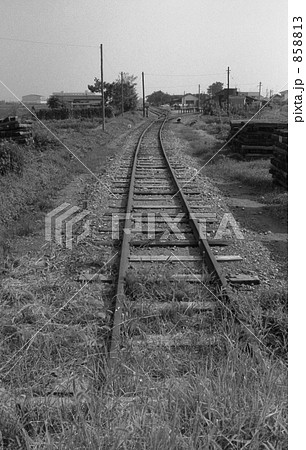 鉄道　私鉄・東武鉄道　熊谷線　昭和５６年 858813