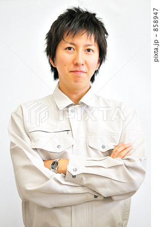 腕組み 腕組み 858947