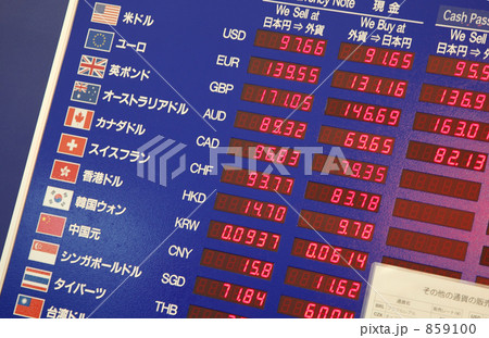 外国為替 859100