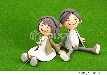 仲良しカップル 仲良しカップル 859166