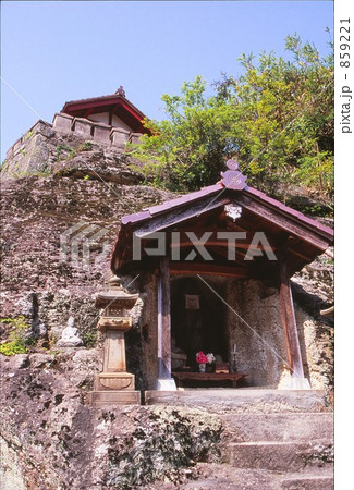 石見銀山大森の町 859221