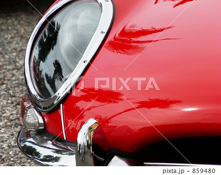 週末の旧車イベント 859480