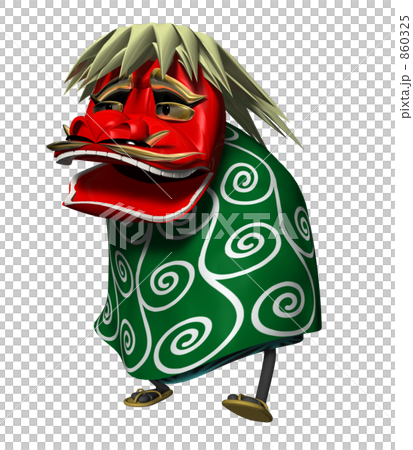 lion dance 860325