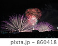 打ち上げ花火 860418