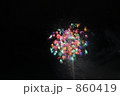 打ち上げ花火 860419