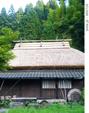 藁葺2 860726