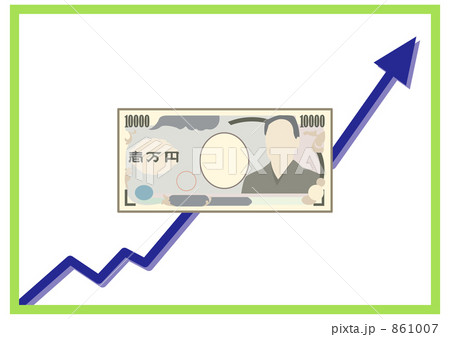 円高 861007