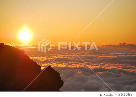 御来光 861068