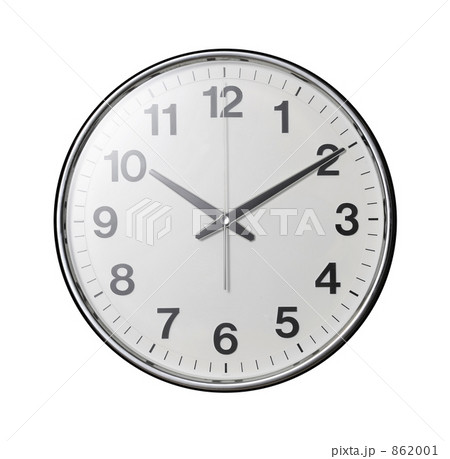 掛時計 掛時計 862001