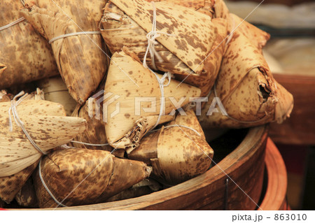 中華チマキ 863010