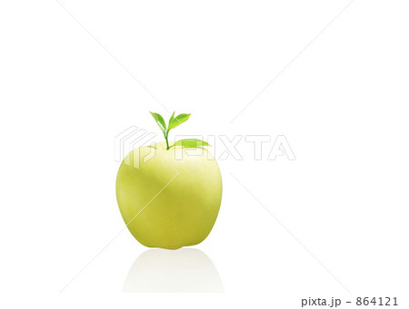 リンゴイメージ 864121